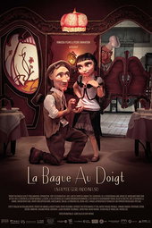 La bague au doigt