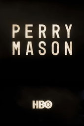 Perry Mason