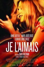 Je l'aimais