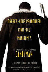Candyman