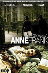 Le journal d'Anne Frank