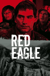 L'Aigle rouge