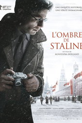 L'Ombre de Staline