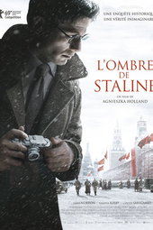 L'Ombre de Staline