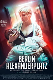 Berlin Alexanderplatz