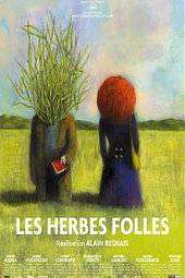 Les herbes folles