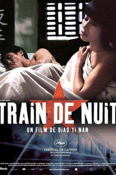 Train de nuit