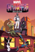 Saison 1