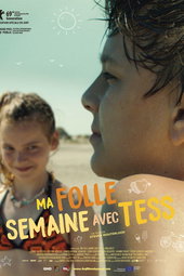 Ma folle semaine avec Tess