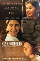 Kiz Kardesler – L’histoire de trois sœurs