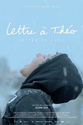 Lettre à Théo