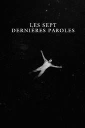 Les sept dernières paroles