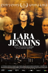 Lara Jenkins