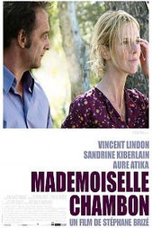Mademoiselle Chambon