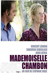 Mademoiselle Chambon