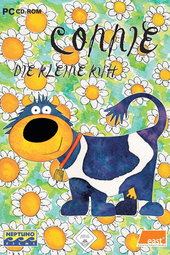 Connie La Vache
