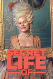 The Secret Life of...