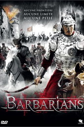 Barbarians