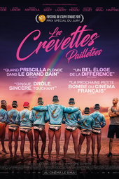 Les Crevettes Pailletées