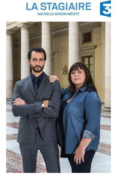 La Stagiaire
