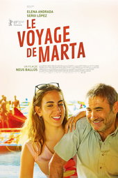 Le voyage de Marta