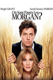 Où sont passés les Morgan ?