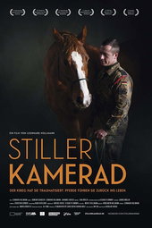 Camarades silencieux