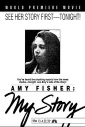 L'Affaire Amy Fisher : Coupable sous influence