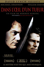 Dans l'oeil d'un tueur