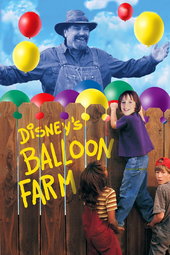 La ferme aux ballons