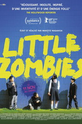 Little Zombies