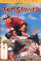 The Modern Adventures of Tom Sawyer