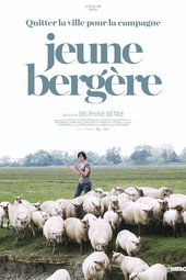 Jeune Bergère