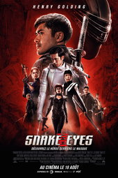 Snake Eyes
