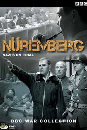 Nuremberg, Le procès des nazis