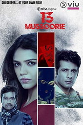 13 Mussoorie