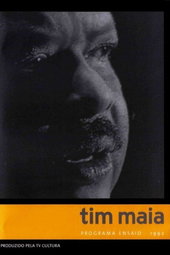 Tim Maia - Programa Ensaio