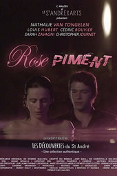Rose piment