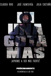 Ni una gota más
