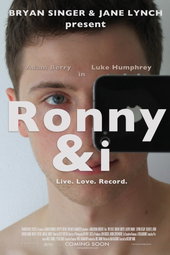 Ronny & i