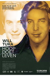 Will Tura, hoop doet leven