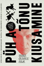 The Temptation of St. Tony
