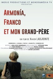 Armonia, Franco et mon grand-père