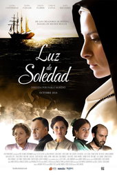 Saint Maria Soledad