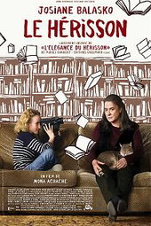 Le hérisson