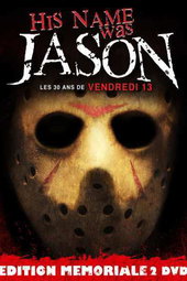 His Name Was Jason