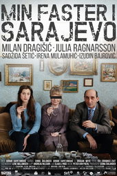 My Aunt in Sarajevo