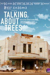 Talking About Trees