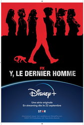 Y : Le dernier homme