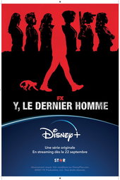 Y : Le dernier homme